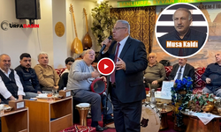 Şanlıurfalı Bestekâr Musa Kaldı'nın Yeni Türküsünü Yaşar Tufan Seslendirdi