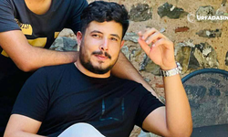 Şanlıurfalı Gençten Günlerdir Haber Alınmıyor