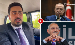 Şanlıurfalı Fenomenden Kılıçdaroğlu’na Mutlak Butlan Mizahı