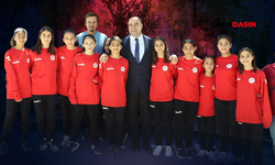 Başkan Çiftçi’den 19 Mayıs Mesajı