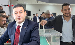 Harran Belediye Başkanı Mahmut Özyavuz'dan Şanlıurfaspor'un Yeni Yönetimine Tebrik Mesajı