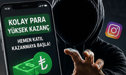 Şanlıurfa'da Ailelere, Gençleri “Kolay Para” Tuzağıyla Kandırıyorlar Uyarısı