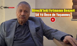 AK Parti Şanlıurfa Milletvekili Faruk Pınarbaşı: Bu Zor Süreci El Birliğiyle Atlatacak, Yaralarımızı Birlikte Saracağız