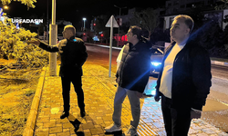 Ak Parti Şanlıurfa Milletvekili Faruk Pınarbaşı Bireciklilerin Yanında Olmaya Devam Ediyor