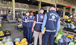 Şanlıurfa’da Kurban Bayramı Öncesi Ekipler Piyasada Denetimleri Artırdı
