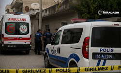 Şanlıurfa Akçakale'de Bir Gencin Acı Sonu!