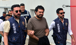Rasim Ozan Kütahyalı Tutuklandı