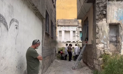 Şanlıurfa Birecik’te Kahreden Olay!