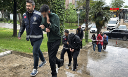 Konut Satışı Dolandırıcığı Operasyonunda Şanlıurfa'da Tutuklama