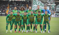 Sezon Bitti, Şanlıurfaspor’da Ayrılıklar Başladı