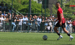 Siverek Belediyespor Play-Off Karşılaşmasında Uzatmalarda Tur Atladı: 2-1