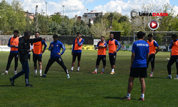 Siverek Belediyespor'dan Kritik Play Off Maçı Öncesi Taraftara Çağrı