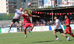 Siverek Belediyespor 3. Lig Yolunda İlk Engeli Aştı: Üst Tura Çıktı