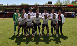 BAL Ligi Play Off'unda Şanlıurfa Derbisi: Üst Tura Yükselen Takımı Penaltılar Belirledi