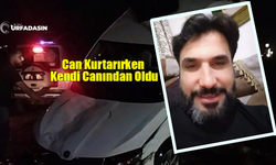 Şanlıurfa’da Sulama Kanalında İki Kadını Kurtaran Genç Hayatını Kaybetti