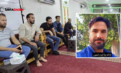 Ensar Şehri Şanlıurfa, Suriyeli Mehmet El Mezar’ın Kahramanlığını Konuşuyor