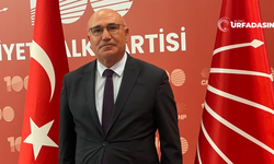 CHP Milletvekili Tanal'dan Partisinin İl Başkanvekiline Sert Eleştiri