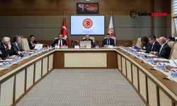 TBMM Okul Olaylarını Araştırma Komisyonu, Şanlıurfa'ya Gelmeyecek