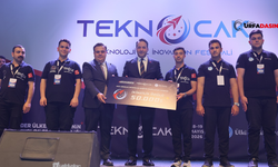 Ülkü Ocakları Şanlıurfa İl Başkanlığı Festivalin Gözdesi Oldu