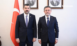 Şanlıurfalı Vekil Eyyüpoğlu, Fırtınadan Etkilenen Üreticilerin Sorunlarını Bakana İletti