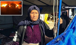 Şanlıurfalı Mevsimlik Tarım İşçisi Anne Zehra Taş 13 Kişinin Hayatını Kurtardı