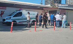 Şanlıurfa'da İnşaat İşçisi İki Haftalık Yaşam Mücadelesini Kaybetti