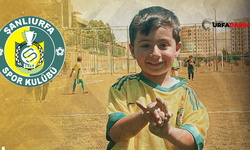 Şanlıurfaspor Akademisi Futbol Okulu Kayıtları Devam Ediyor