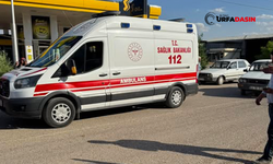 Bozova'da Otomobilin Çarptığı Çocuk, Hastaneye Kaldırıldı