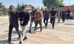 Aralarında Şanlıurfa'nın Olduğu 28 İlde Bahis Operasyonu: 79 Kişi Tutuklandı