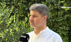 Şanlıurfa'da Beskî Buluşması İçin Geri Sayım Başladı