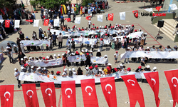 Karaköprü’de Çevre Şenliği Coşkusu