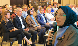 Milletvekili Yazmacı: Doğa Temelli Eğitim Geleceğimize Yapılan Önemli Bir Yatırımdır