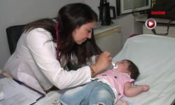 Şanlıurfa'da Çocuklarda Sessizce Yayılıyor: Uzmandan Hastalığa Karşı Önemli Uyarı