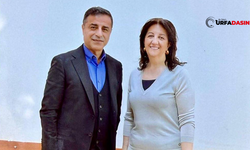 Pervin Buldan, Selo Başkanın Son Fotoğrafını Paylaştı