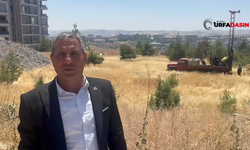 Karaköprü Doğukent Mahallesine 32 Derslikli İlkokul Yapılacak