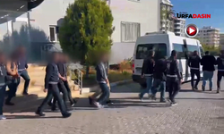 Şanlıurfa’da İş Vaadiyle 85 Kişiyi Dolandıranlara Operasyon: 5 Tutuklama