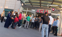 Şanlıurfa'da 3 Yaşındaki Efe Kazada Ölmüştü: Sürücü Hastanede Saldırıya Uğramış