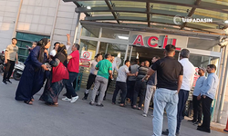 Şanlıurfa'da 3 Yaşındaki Efe Kazada Ölmüştü: Sürücü Hastanede Saldırıya Uğramış
