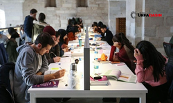 Şanlıurfa Eğitim Süresiyle De Listenin İlk Sıralarında Yer Aldı