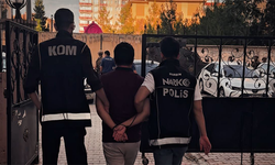 Ehliyet Sınavı'nda Kopya Operasyonu Şanlıurfa'ya Uzandı: 44 Gözaltı