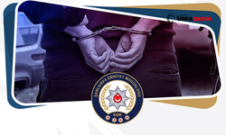 Şanlıurfa'da 19 Yıl Hapis Cezası Bulunan Dolandırıcı Yakalandı