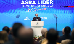 Çeyrek Asırlık Başkan Recep Tayyip Erdoğan, AK Parti İstişare Kurulunda Konuştu