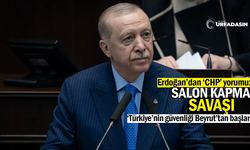 Erdoğan: Çiftçilerimizin Yükünü Hafifletmek Amacıyla Önemli Bir Karar Aldık