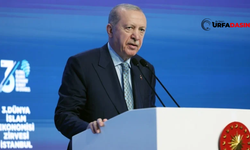 Cumhurbaşkanı Erdoğan: Faizin Olduğu Yerde Bereket Olmaz