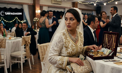Şanlıurfa'da Film Senaryolarını Aratmayan Evlilik Dolandırıcılığı