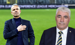 Fenerbahçe'nin Teknik Direktörlüğüne  İsmail Kartal Getirildi