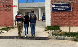 Şanlıurfa'da Farklı Suçlardan Hapis Cezasıyla Aranıyorlardı: 3 Hükümlü Yakalandı