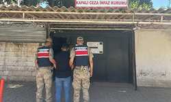 Şanlıurfa'da Yağma Suçundan Hapis Cezası Bulunan Hükümlü Yakalandı