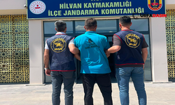 Şanlıurfa'da Kılık Değiştirerek Saklanan Cinayet Zanlısı Yakalandı