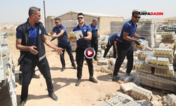 Şanlıurfa'da Gıda Denetimlerinde Ele Geçirildi: Tamamı İmha Edildi